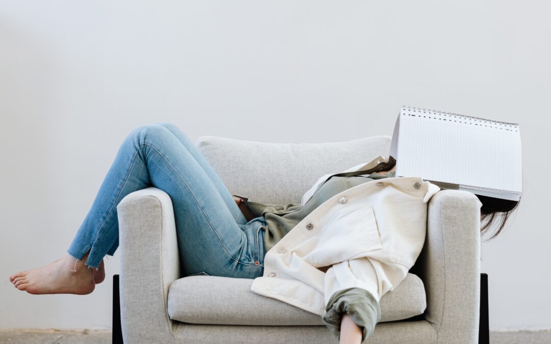 The Illusion of Career Satisfaction