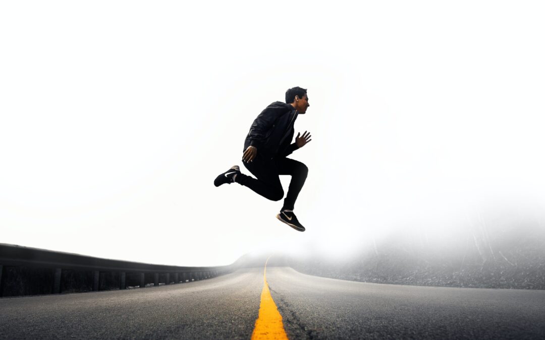The Vitality Gap: Why Some Careers Flourish While Others Stagnate