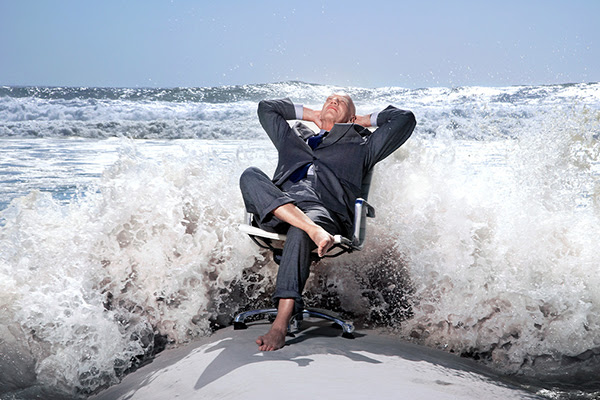 Navigating Career Changes: Unconventional Wisdom for Your Professional Journey
