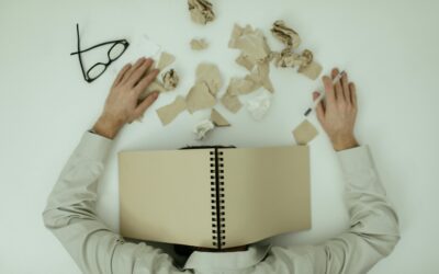 Breaking Free: Overcoming the Mental Blocks Holding Your Career Back