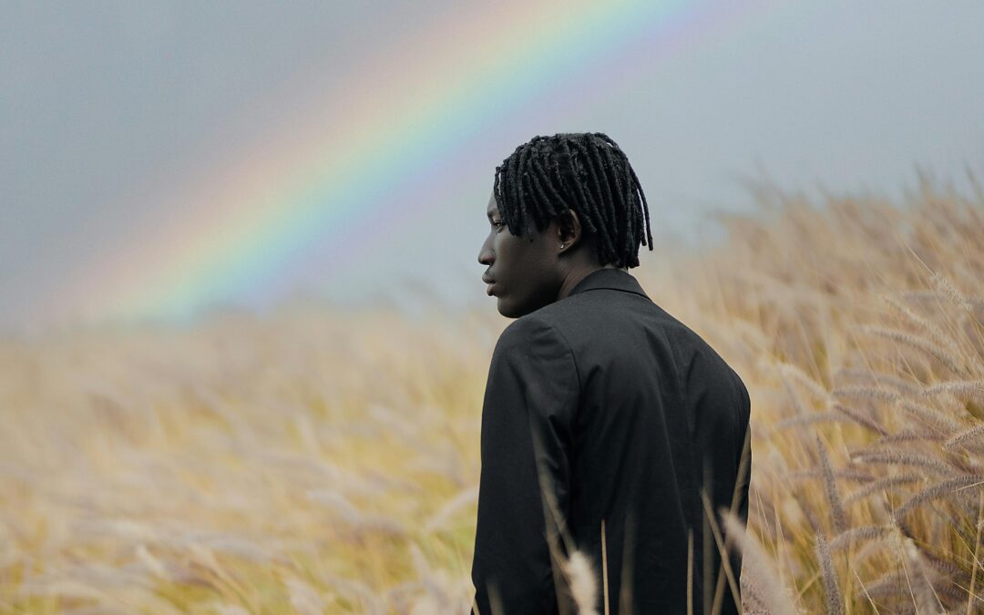 Unweaving the Rainbow: The Art of Reinventing Your Career