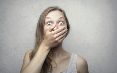 The Words Holding Your Career Back